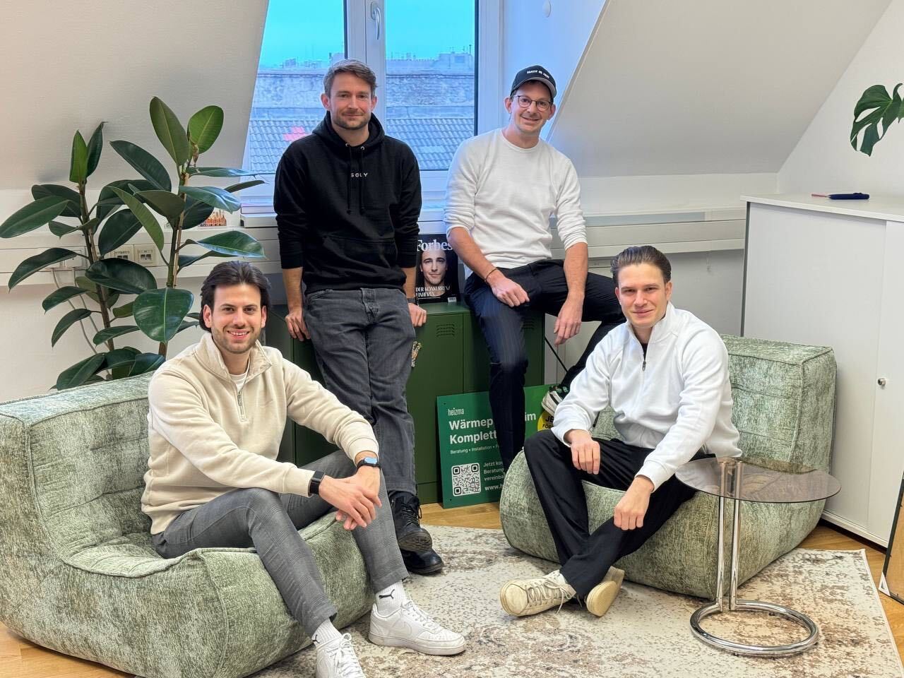 Heizma übernimmt nach Soly-Insolvenz Kundschaft des Photovoltaik-Anbieters