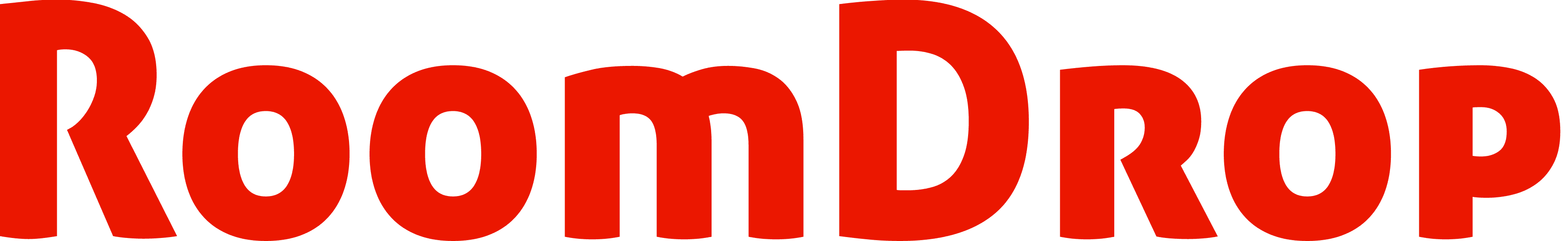 RoomDrop Logo