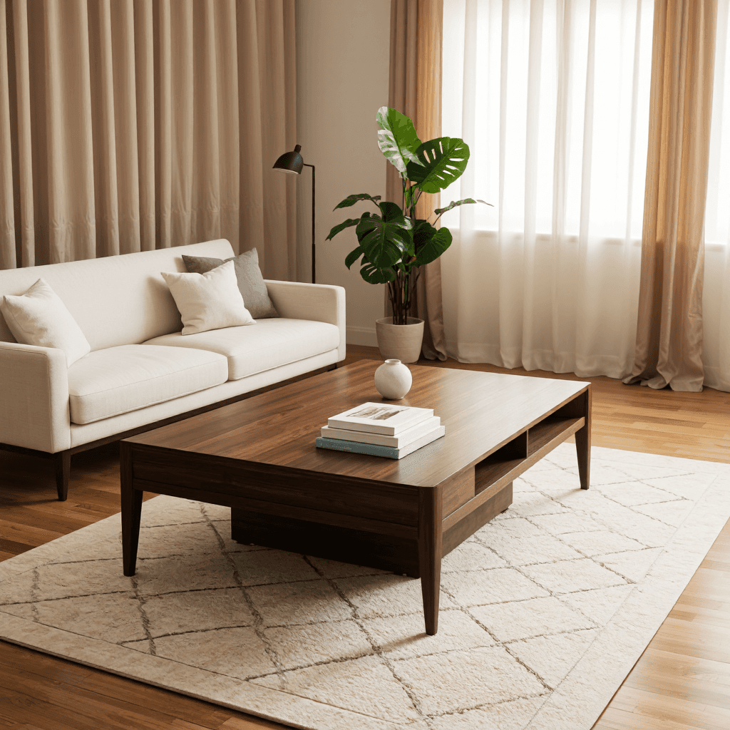 product photography of Home Furniture