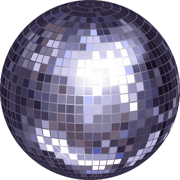 New Year GlenArc Productions Event
