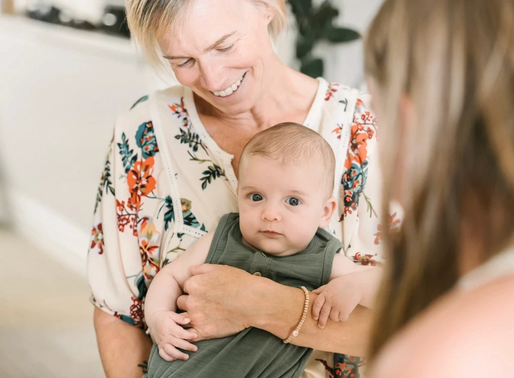 Babies and Toddlers chiropractic care 5