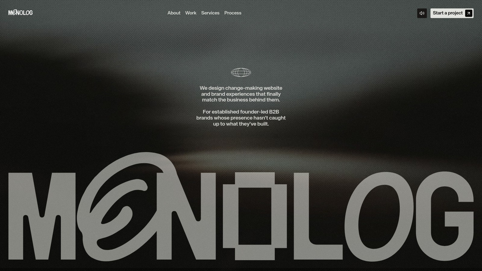 By Monolog Brand and Webdesign