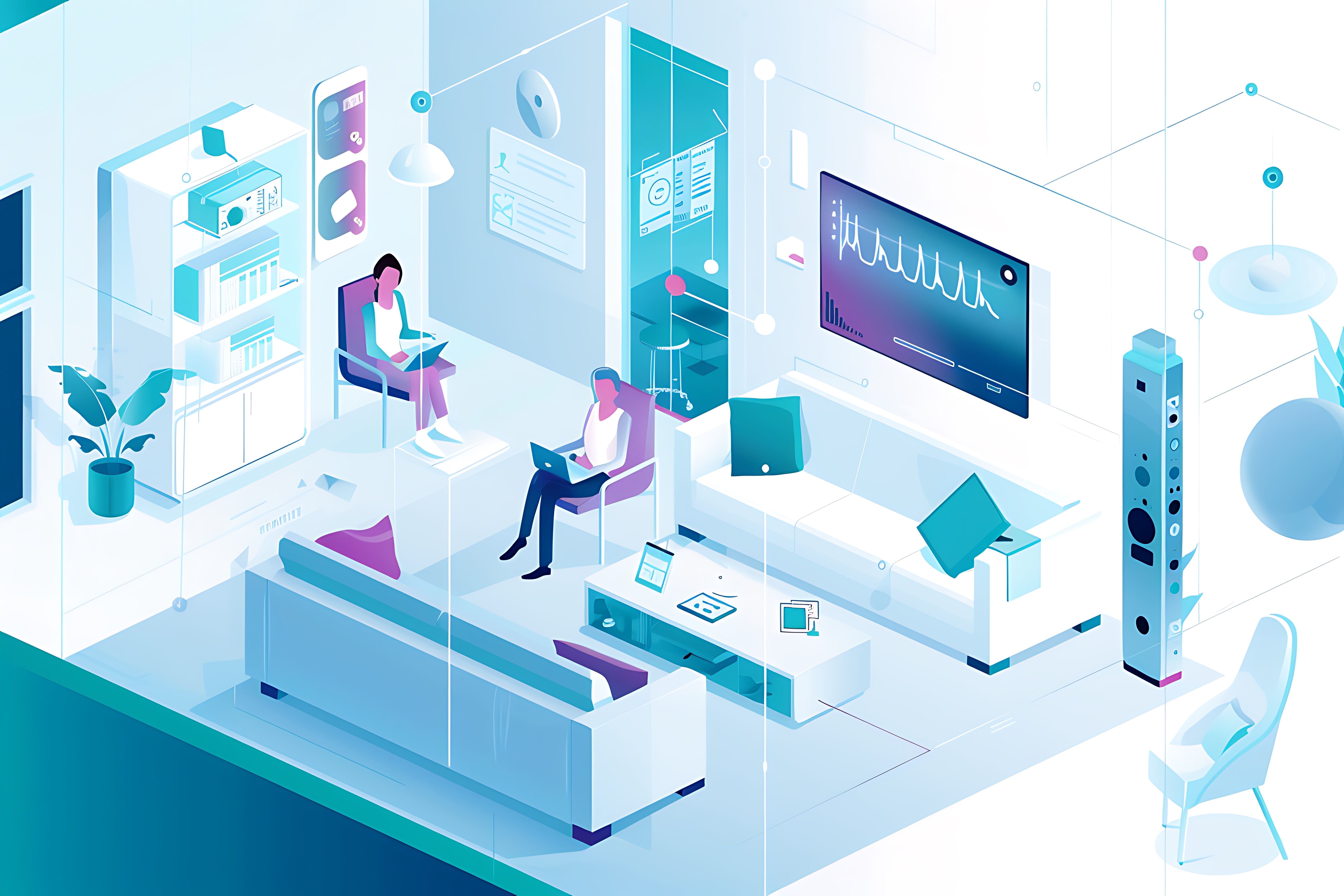 Enhancing Work-Life Balance