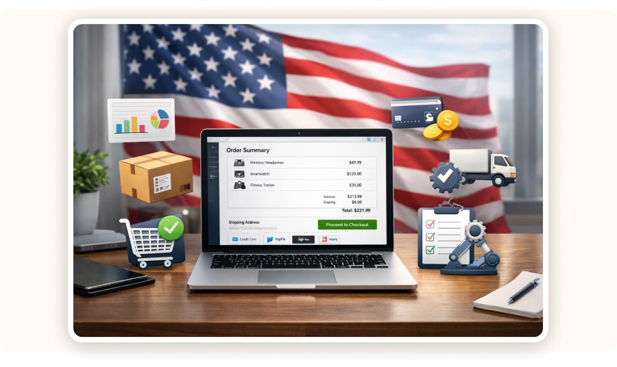 Leading Luxury Suppliers in the USA