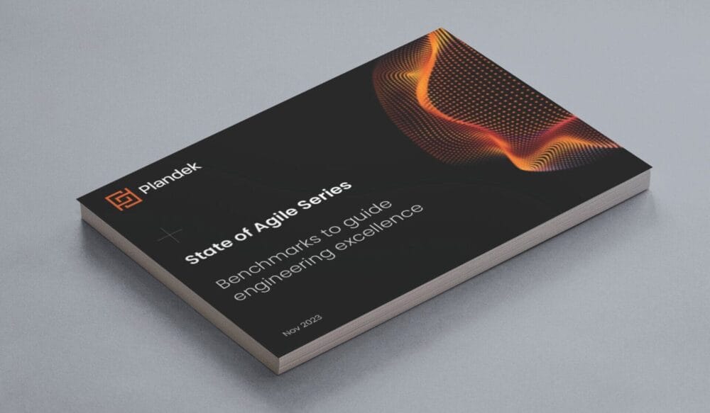 Benchmarks to guide engineering excellence