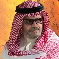 صورة شخصية للخبير العربي د. جمال عبد الرحمن العقاد
