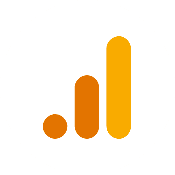 Google Analytics Logo