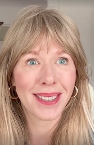 cristina Violeta Muntean