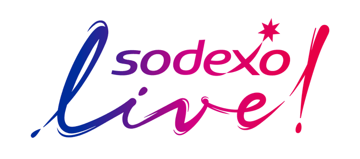 logo sodexo live