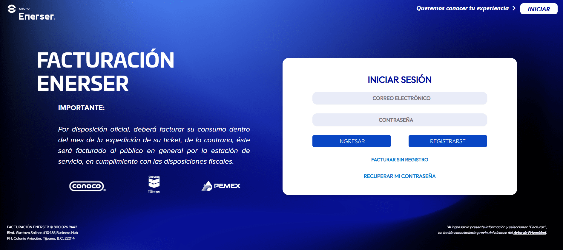 screenshot-step-1-how-to-invoice-a-gas-station-expense-using-the-enerser-portal