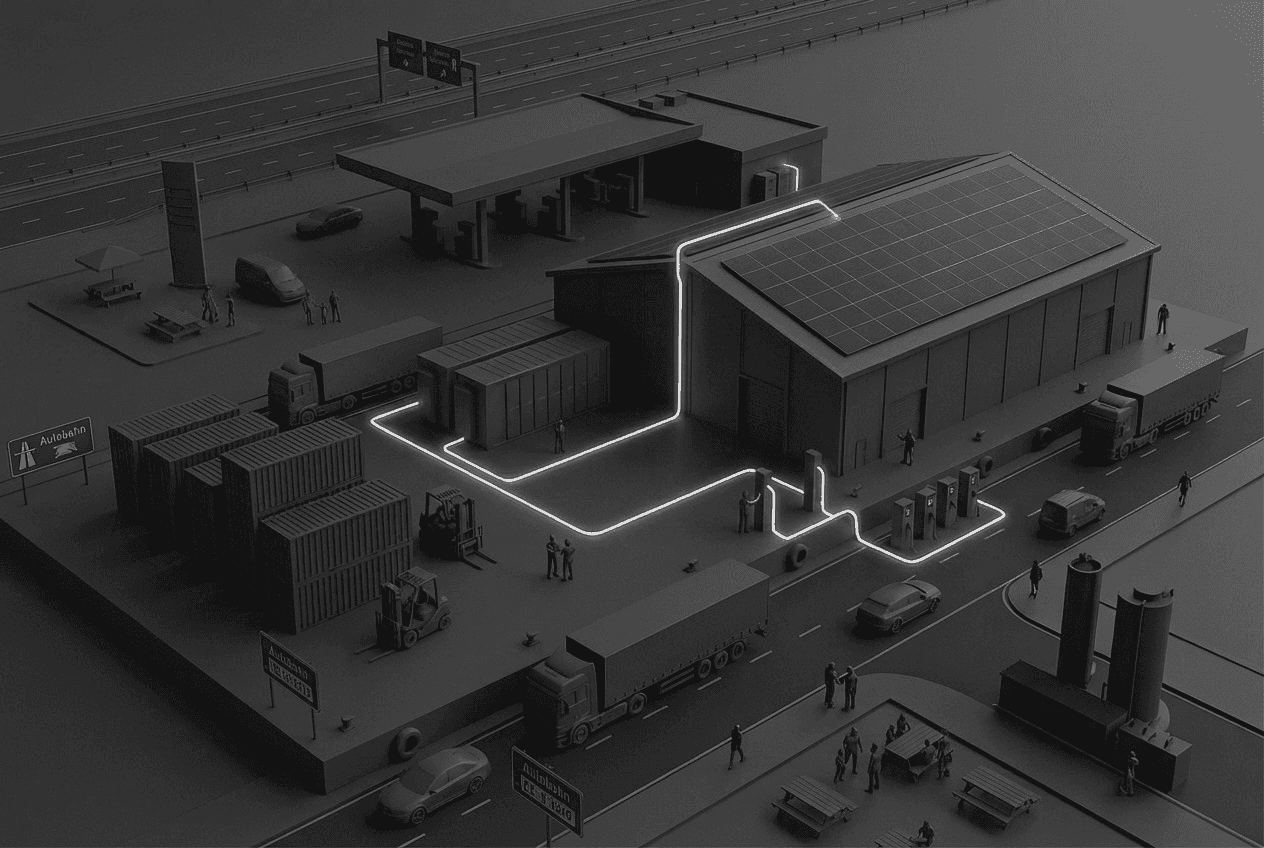 body of water between mountains during daytime