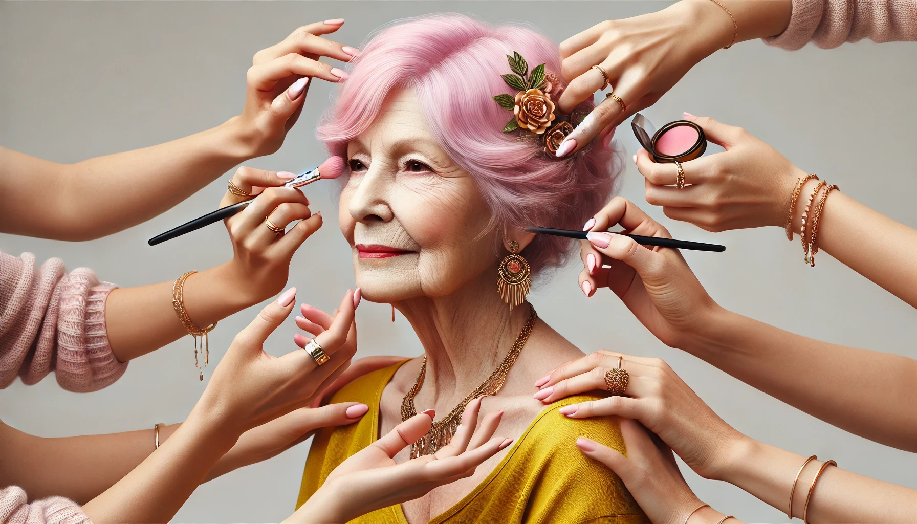 Can ageing be delayed?
