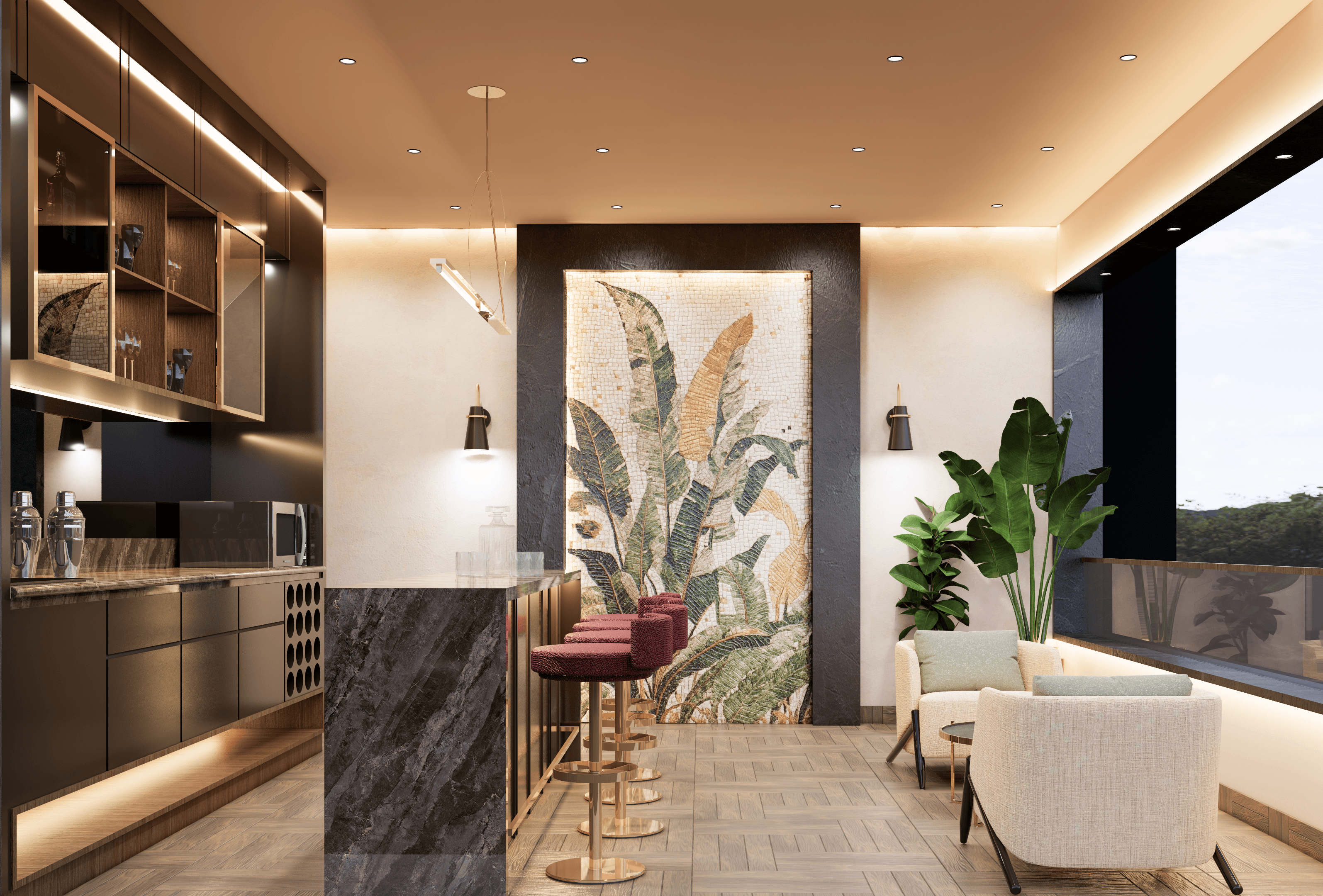 Home Interiors
