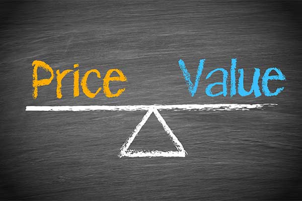 Price Value