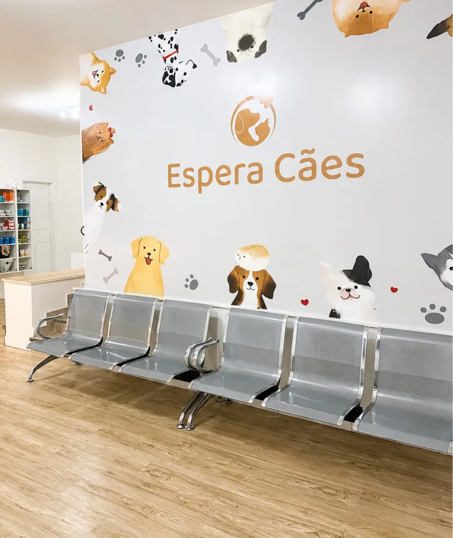 estrutura do cnetro way care