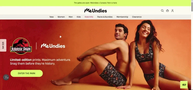 Meundies