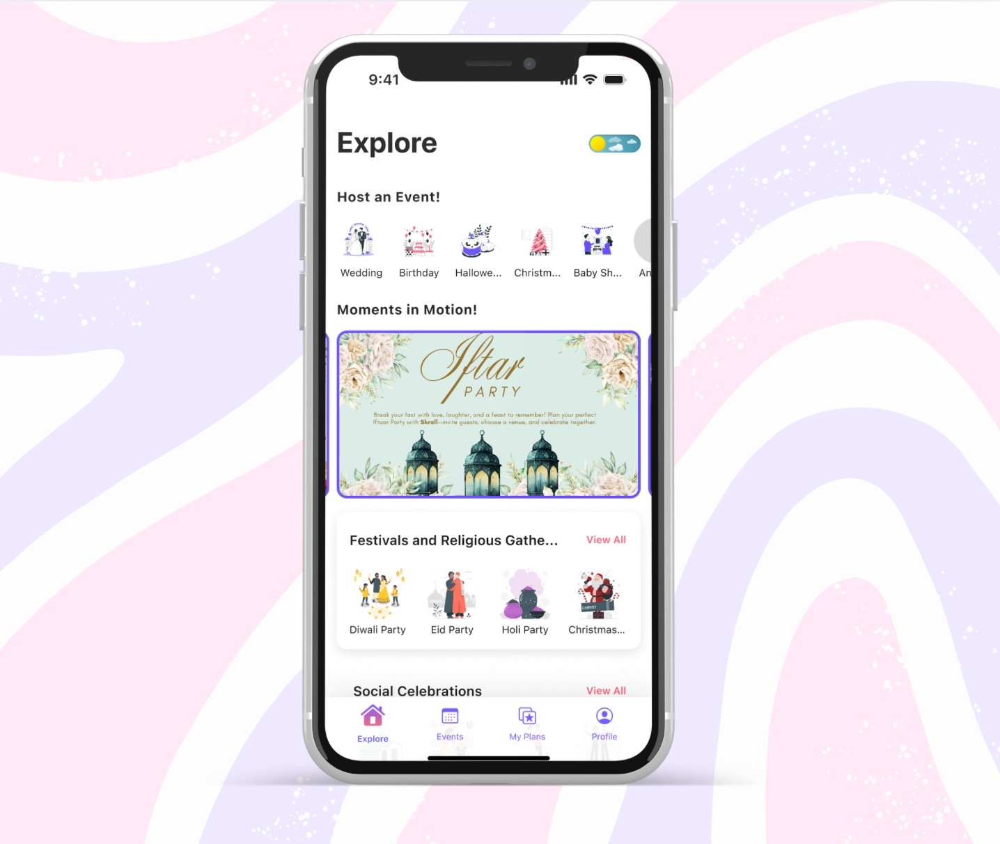 Ultra Watch Zoom Shot