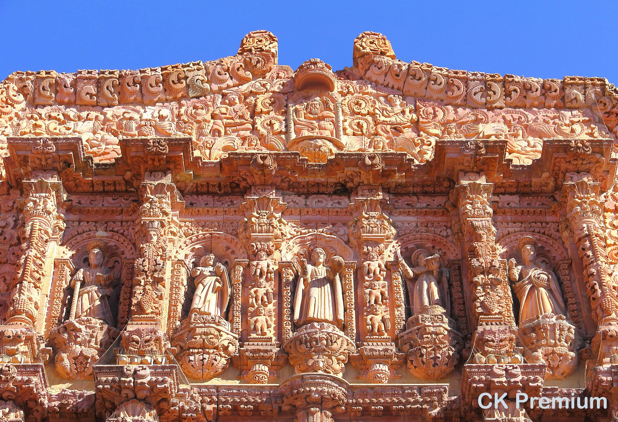 Zacatecas - Mexico