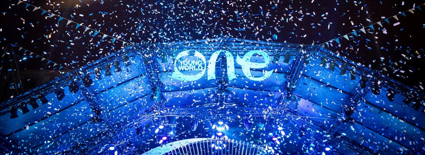 One Young World