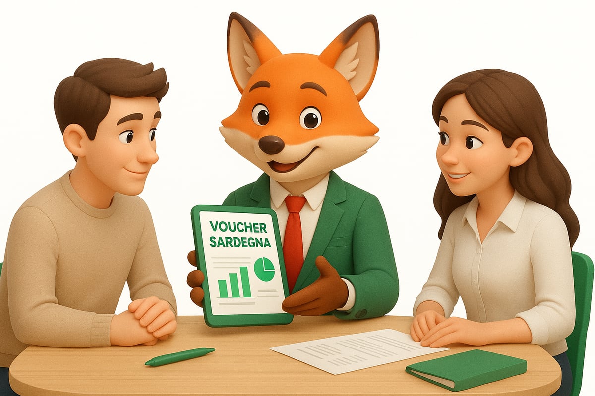 Vantaggi e Opportunità Offerte dal Voucher Sardegna