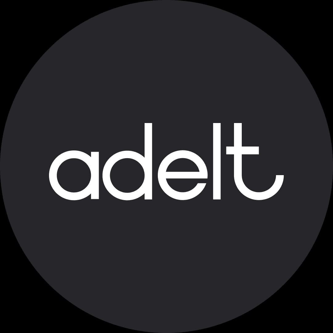 logo of adelt
