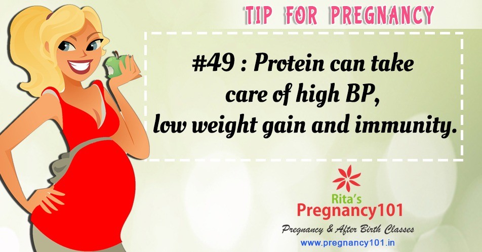 Protein supports fetal brain development tip - pregnancy101.in