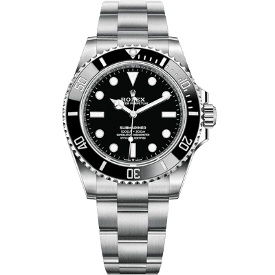 Rolex Submariner image 0