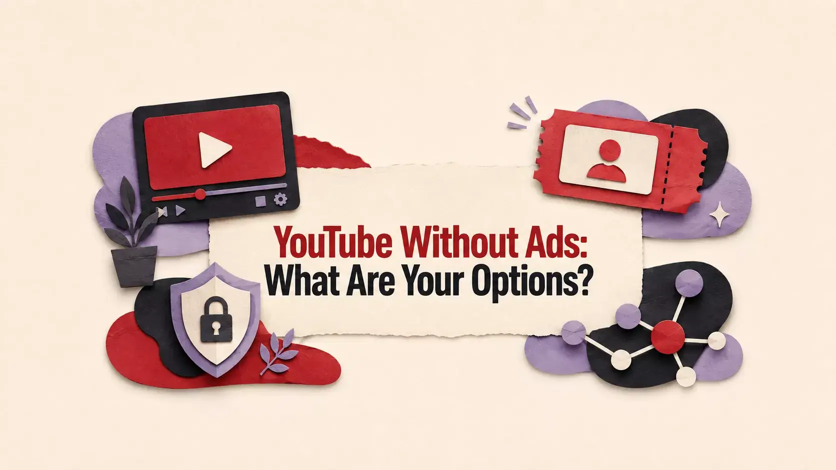 Youtube without ads