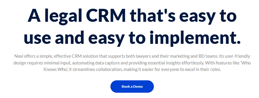 Marketing Spotlight: Mapping Nexl sales funnel