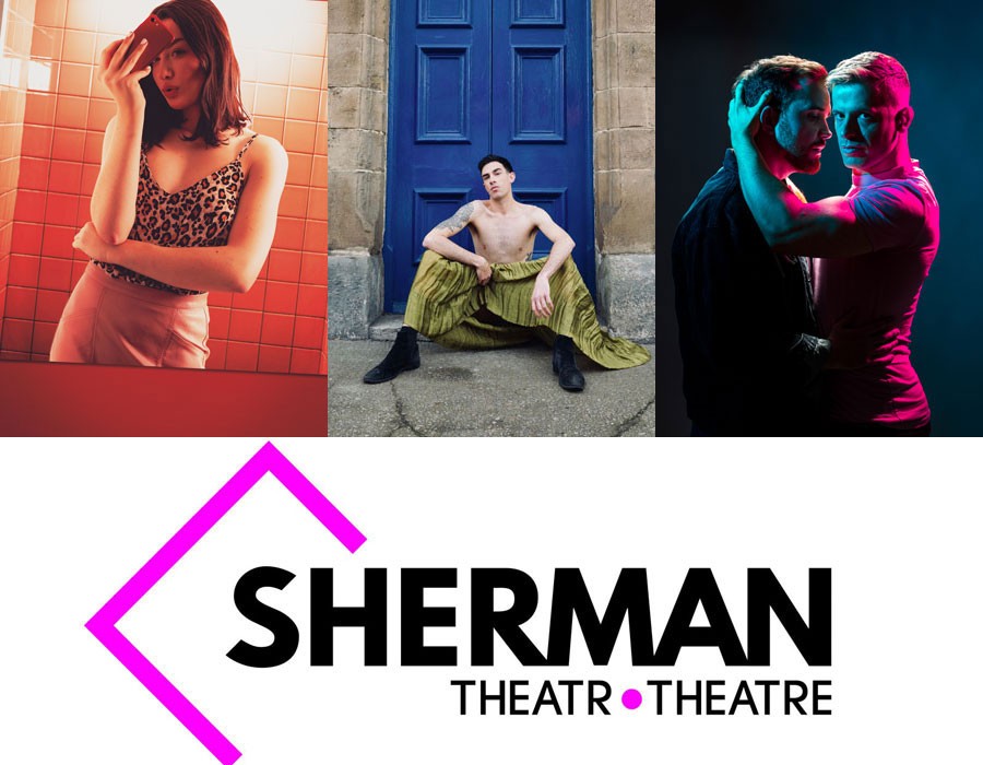 Sherman Theatre Cardiff 2019