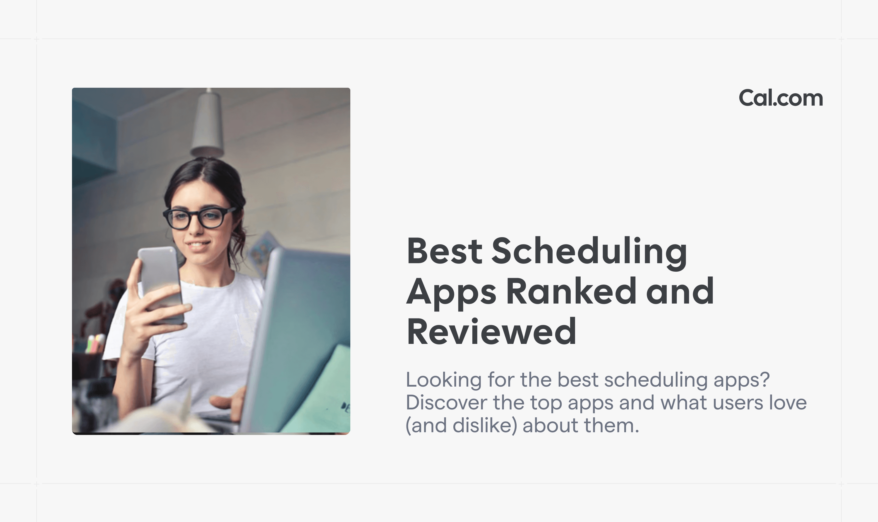 Best Scheduling Apps Ranked and Reviewed
