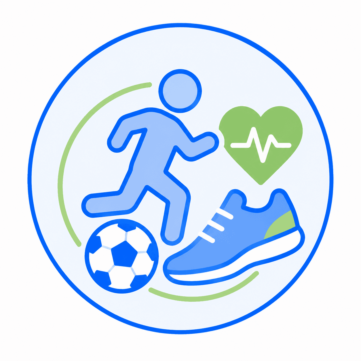 National Physical Fitness tracking in GoEngage