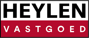 Heylen vastgoed logo