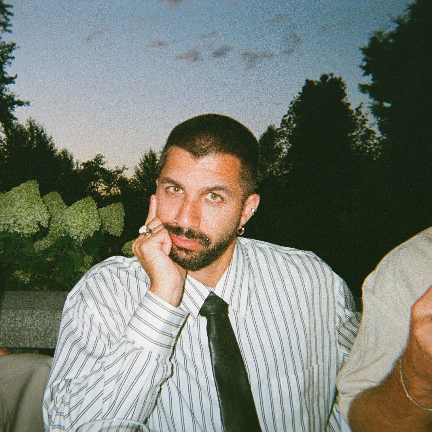 ALEXANDER FARAH