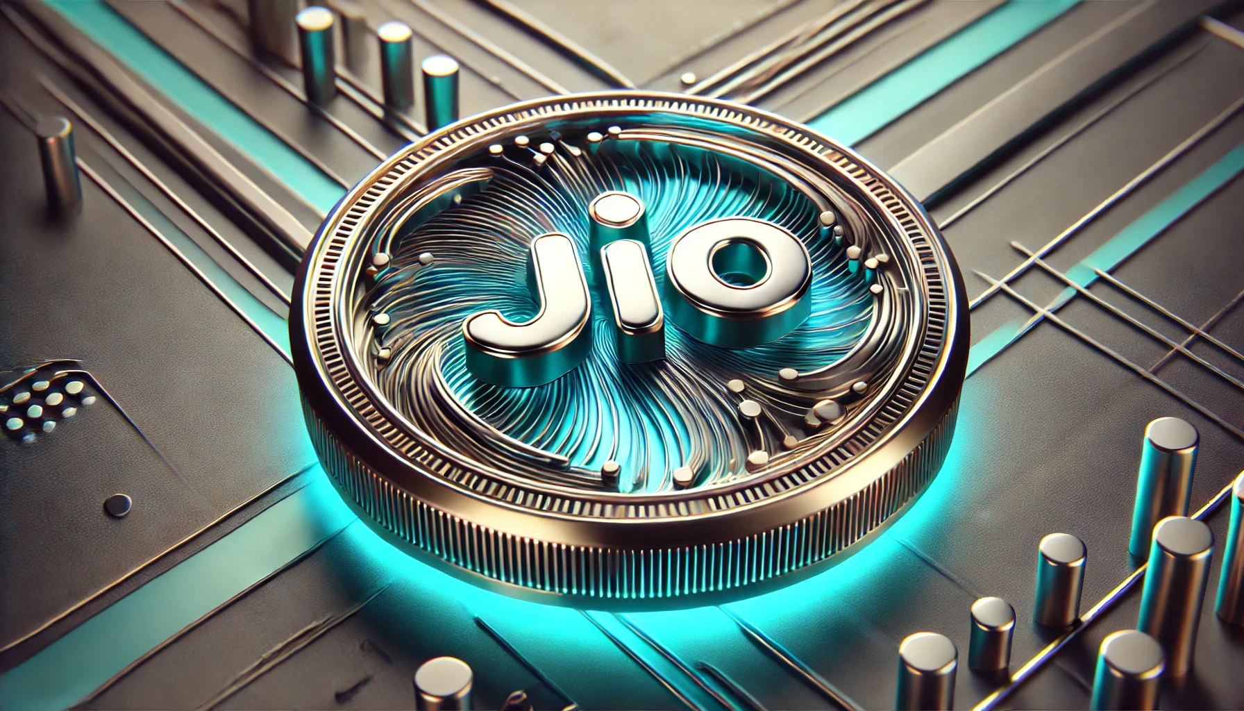 Reliance Jio Coins: Earn Blockchain Rewards with Jio Apps – Explained