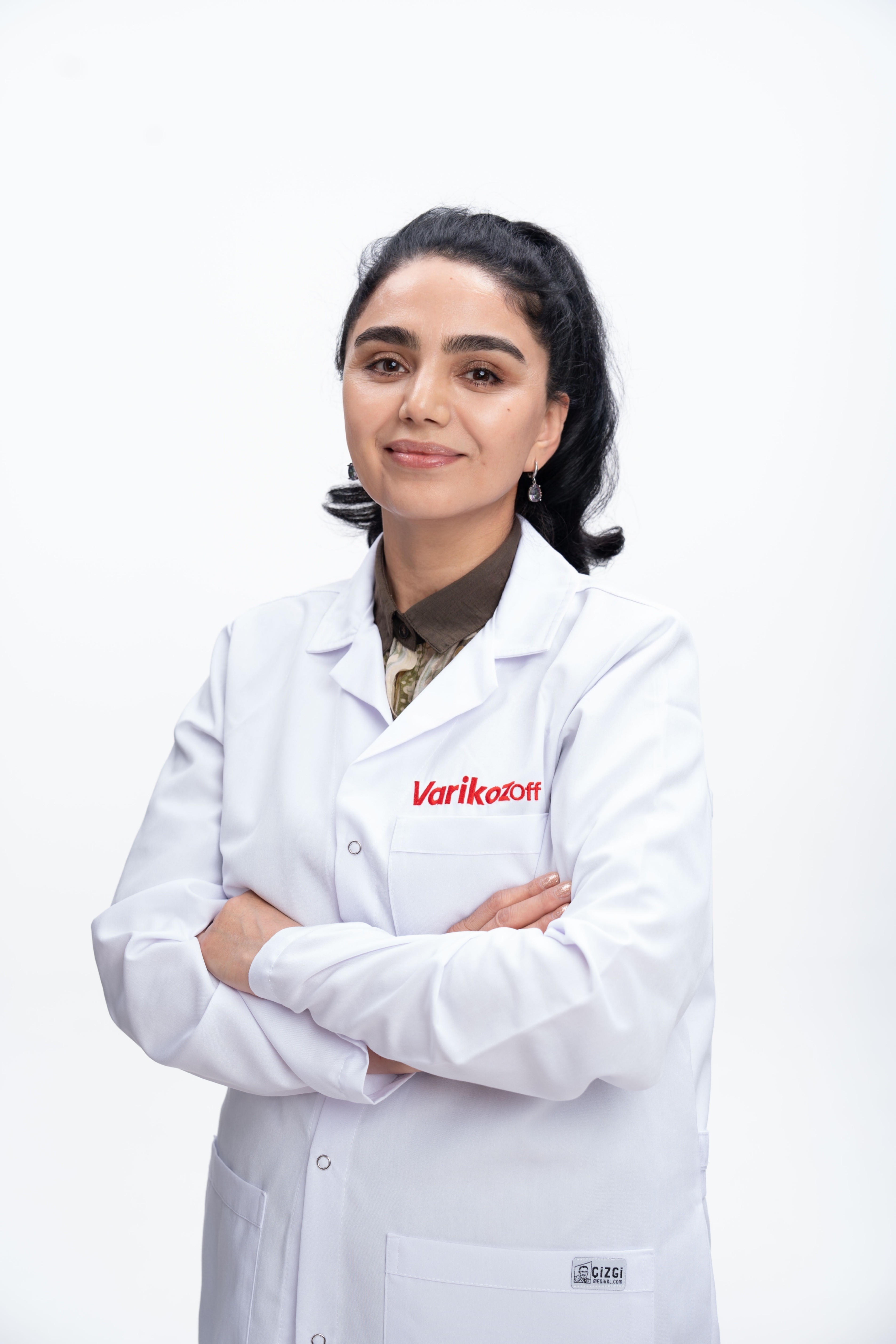 Раджабова Дилрабо | VarikozOff