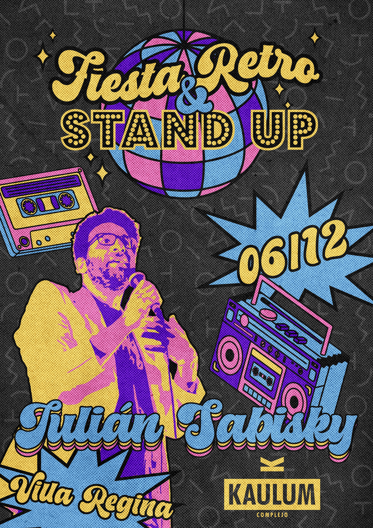 Flyer