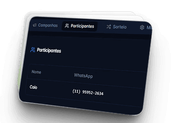 Clario cashflow overview card displaying income and expense trends over the past 7 days with a line chart.