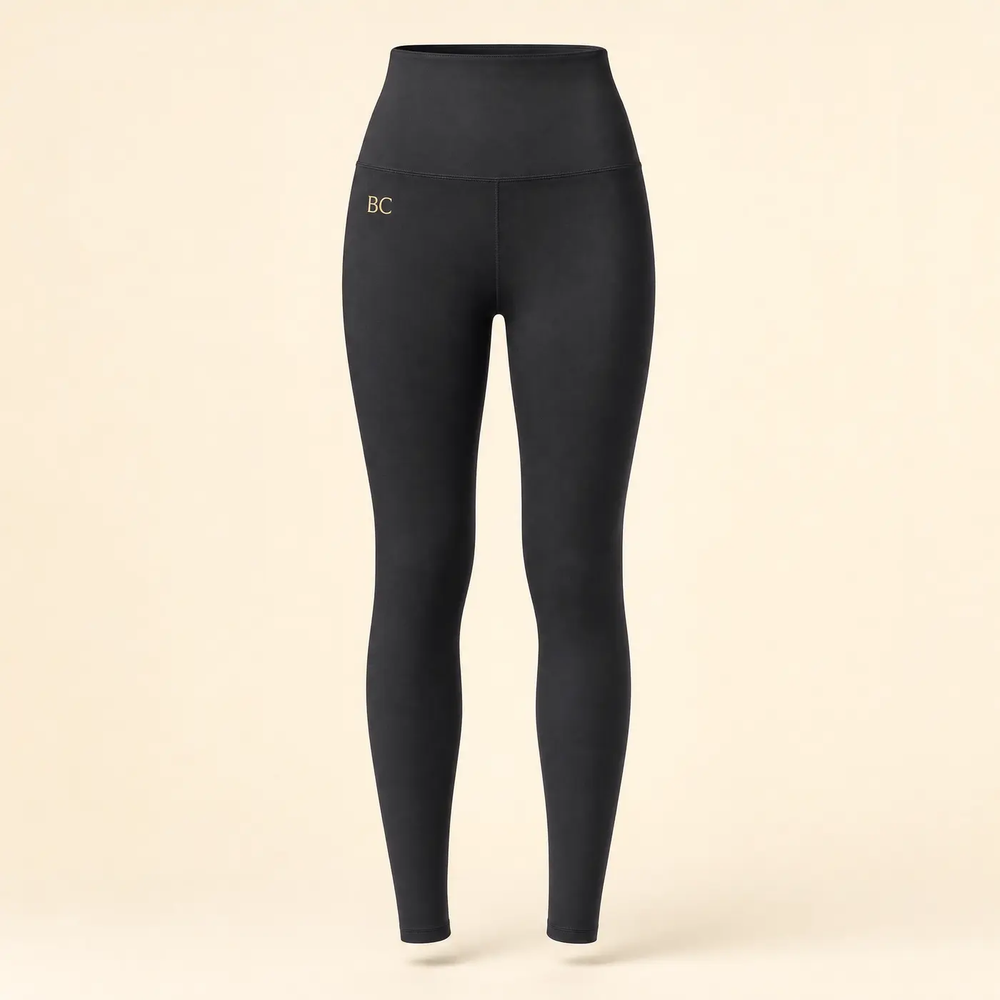 Black BC High-Rise Leggings