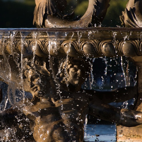 Versailles Gardens tickets