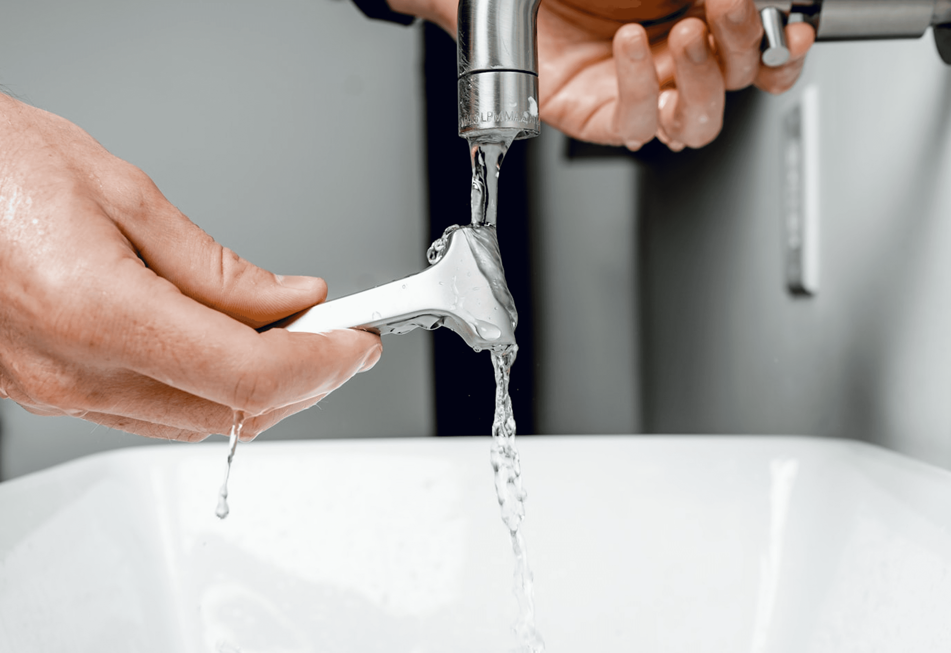 Sewer Line Repair