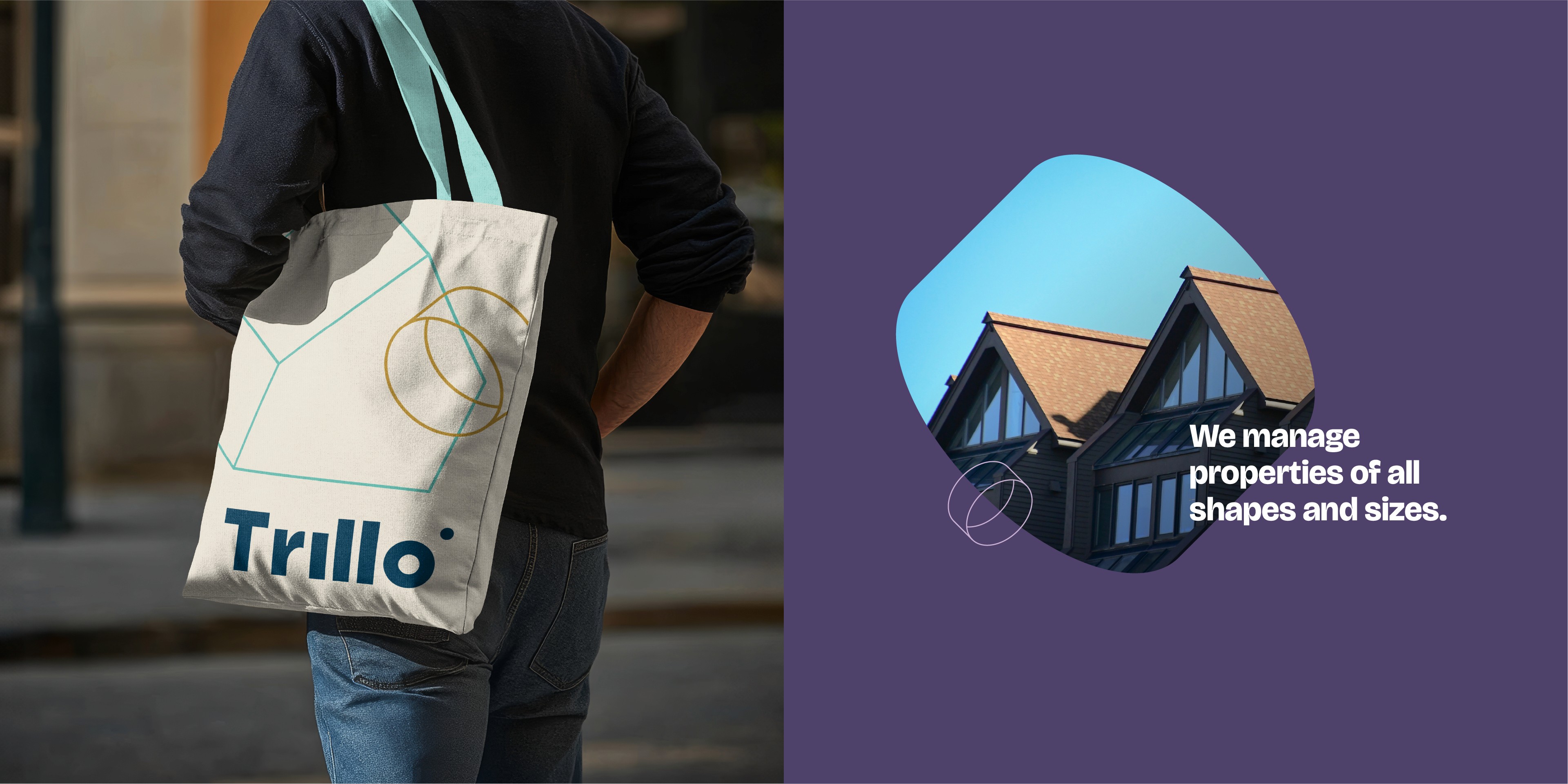 The Smart Home Garden brand language