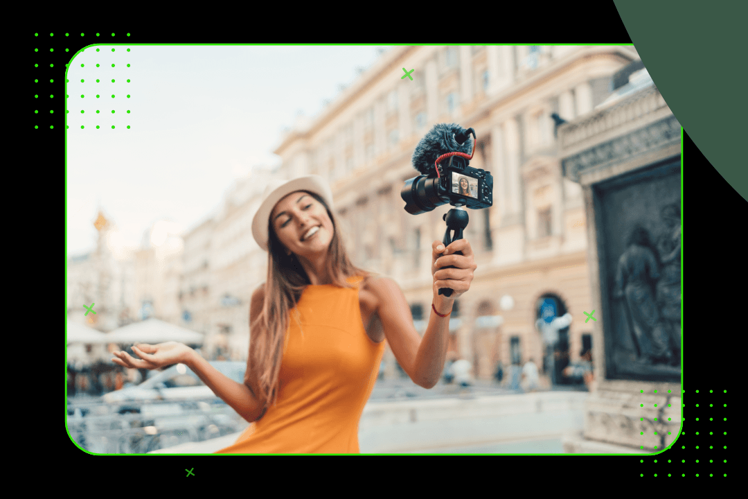 Vlogger