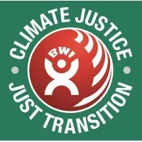 BWI Global Union icon