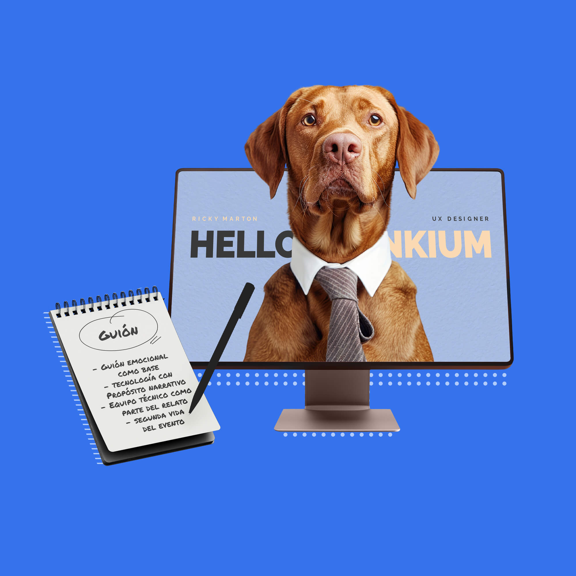 Claves para diseñar un evento virtual y lograr conexión real más allá de la pantalla