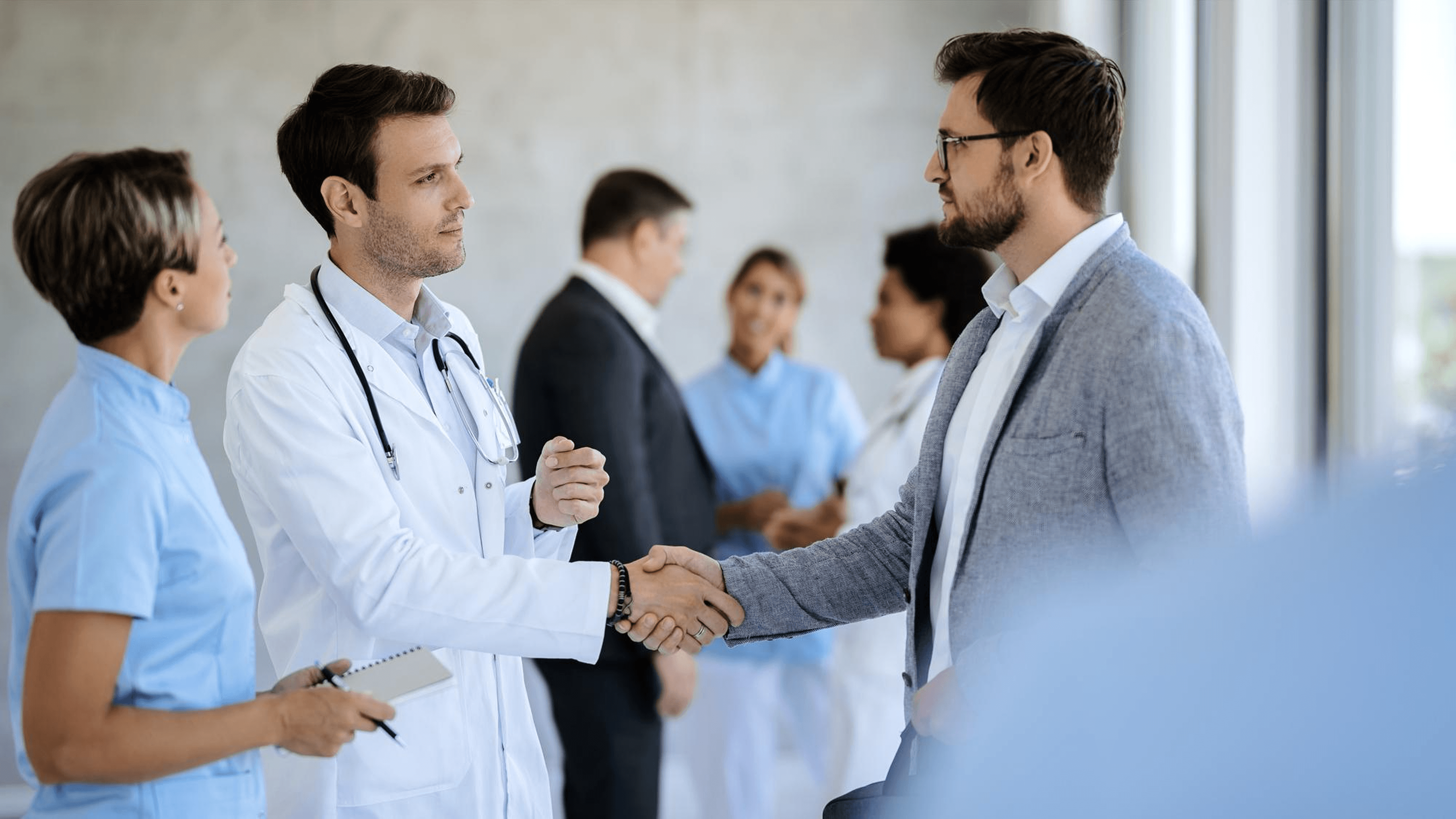 Team Discussion
