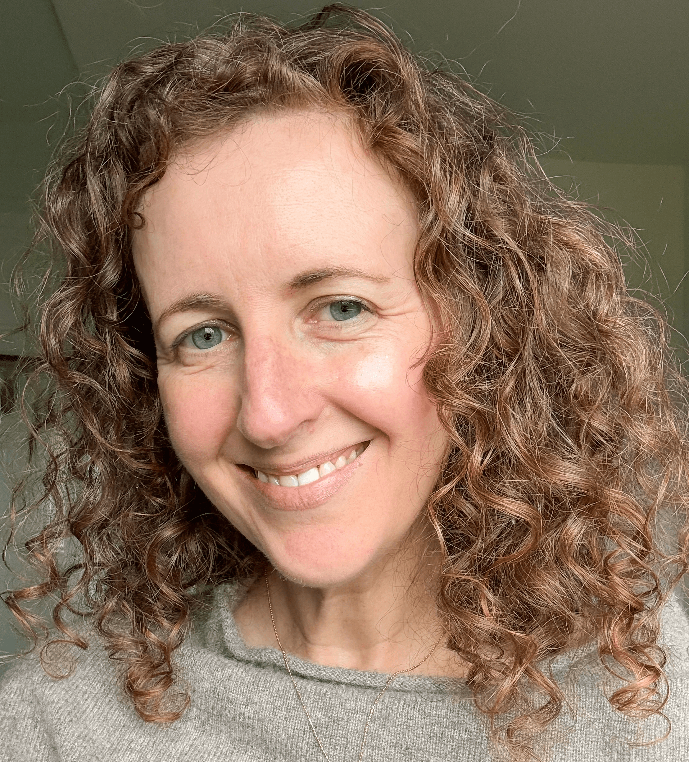 Caroline Harrington Senior Vice President and Product and Business Executive 