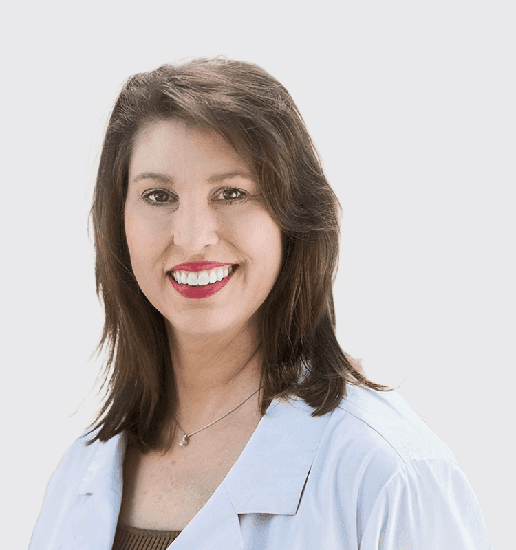 Dr. Duellyn Pandis - DNP, APRN, FNP-C