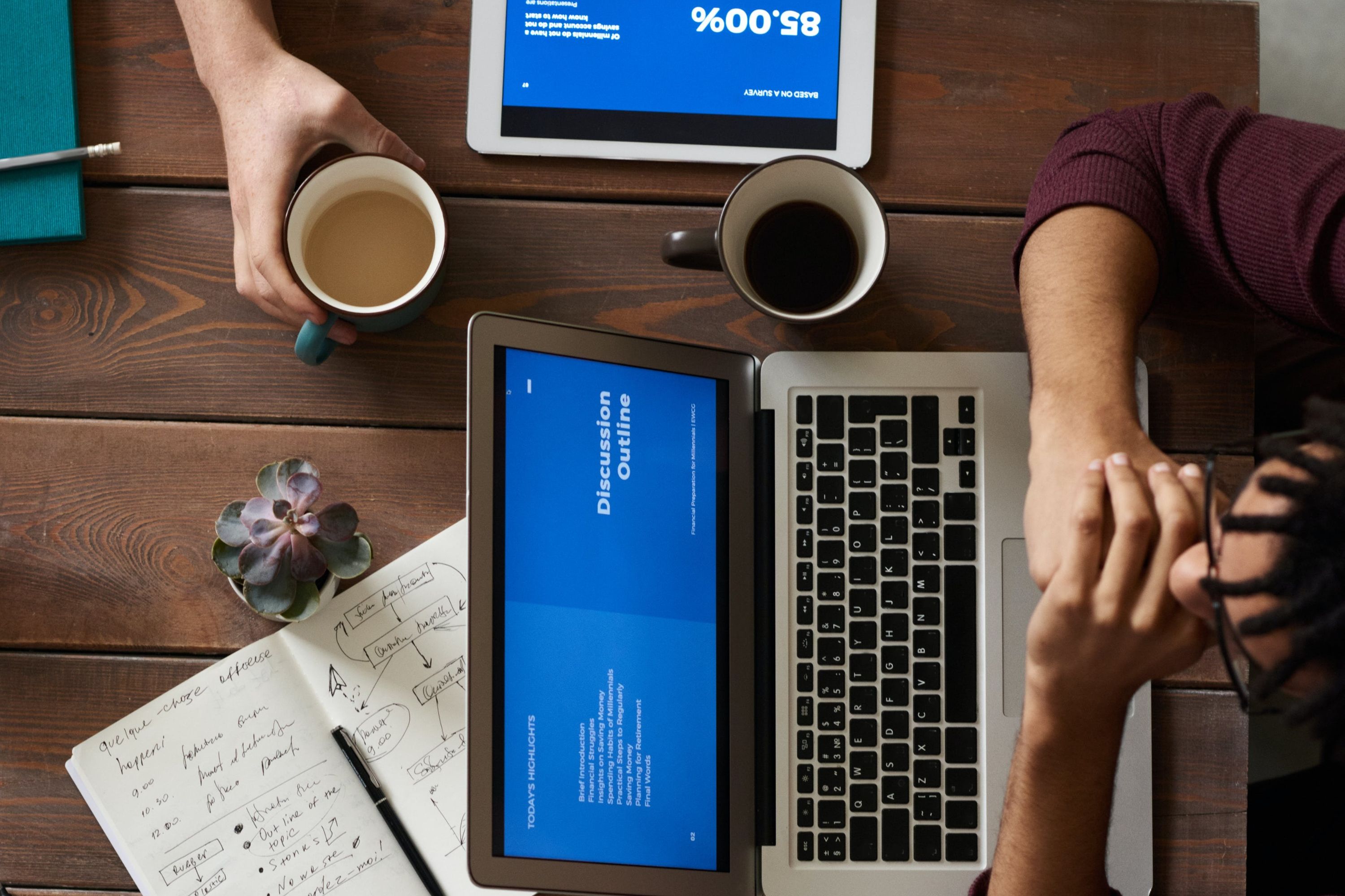 Toxic productivity traps and healthier work-life balance strategies