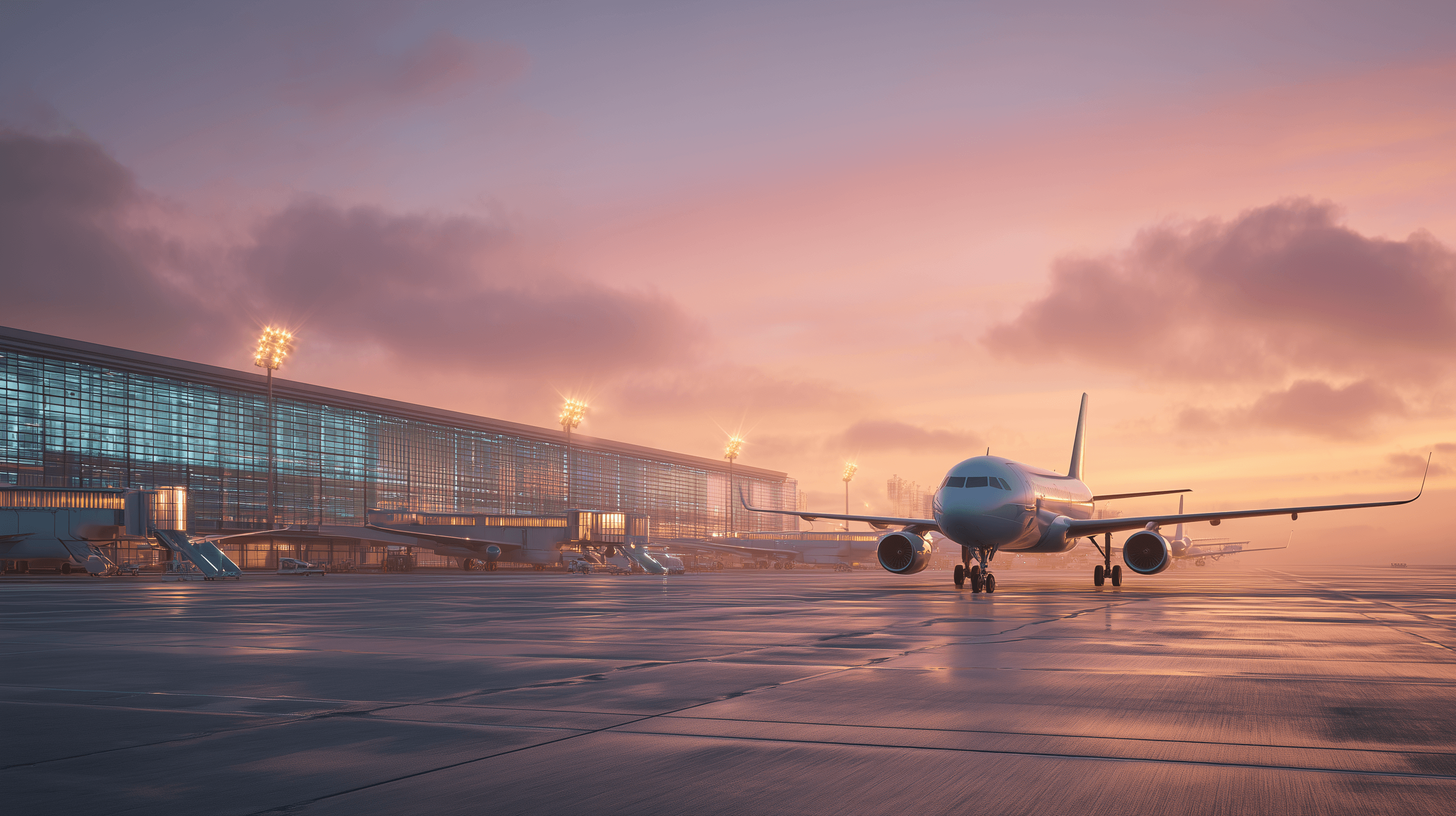 kids lying on a glass land and smiling